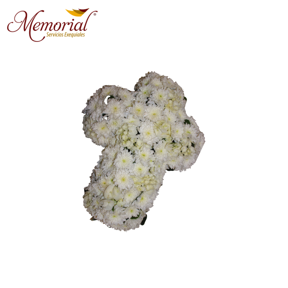 CRUZ DE MARGARITAS Memorial